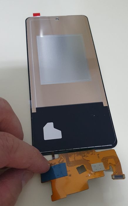 Ecrã - Display Samsung galaxy A52 5G