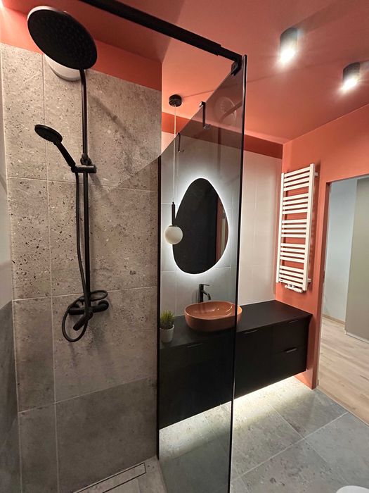 Mieszkanie 2-pok. 27,5 m², Podgórze Duchackie, ul. Podedworze, zdjęcie 3