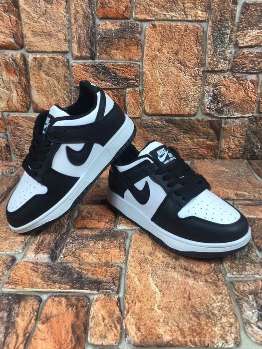 Кросівки дитячі Nike PANDA