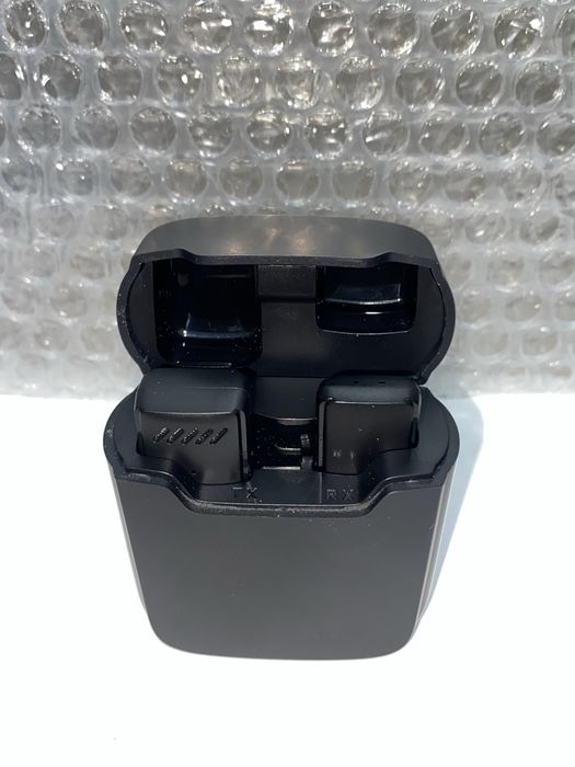 Мікрофон професійний Lavaliera Qyntech з чудовим звуком/шумоподавлення