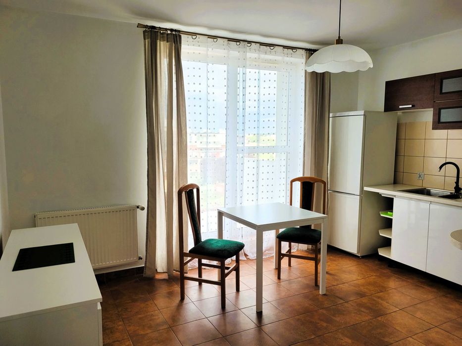 Mieszkanie – Pruszcz Gdański - Widok 3