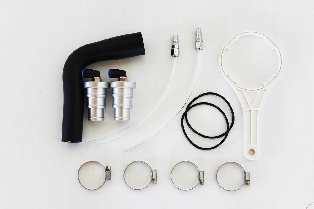 Spin WS3000 Plus Maquina limpeza circuito radiadores