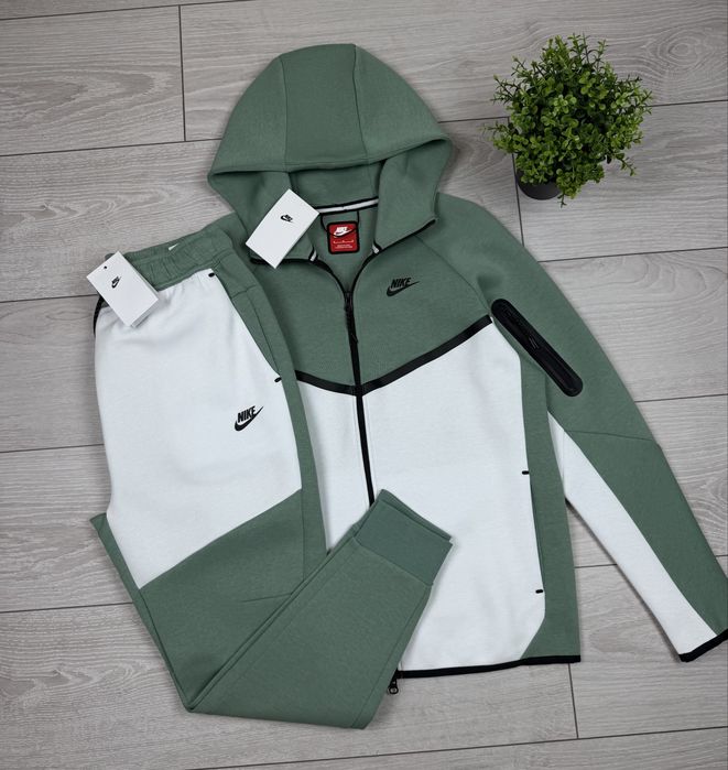 Костюм Nike tech fleece 2026 найк теч фліс течік