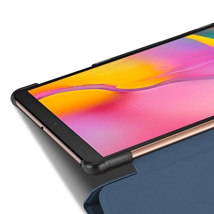 Etui Na Tablet Z Funkcją Smart Sleep  Samsung Galaxy Tab A 10.1 2019