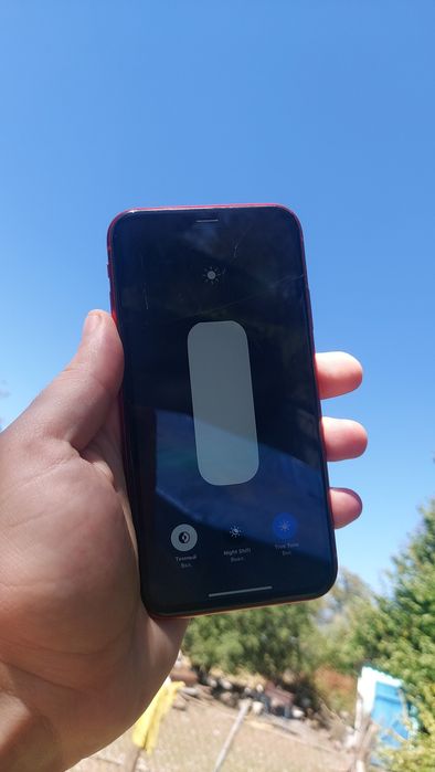  iPhone XR на 128 ГБ | ГарантіЯ | Торг