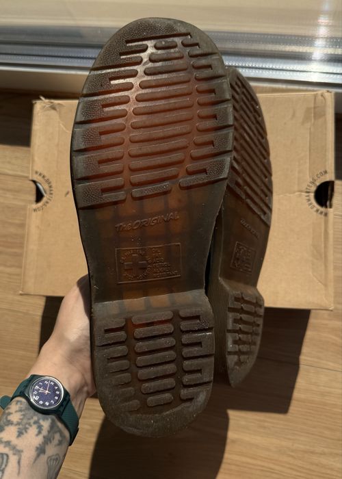Dr.Martens 1461 42розмір, UK8, US10