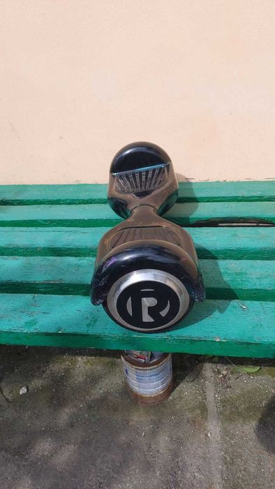 Продам гіроборд ROVER HOVER 3M