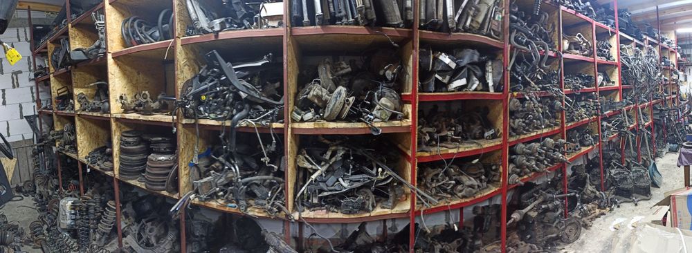 Разборка, шрот Пежо, Peugeot 807 двигатель 2.2 HDi