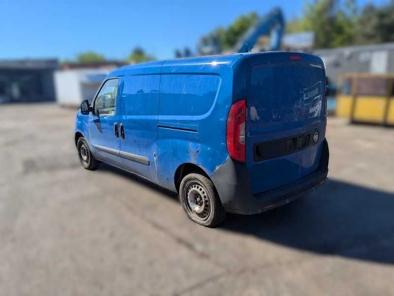 Fiat Doblo 1.3 Multijet de 2016 Para Peças