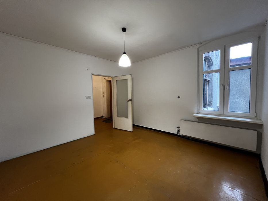 Mieszkanie 53m2 - Czaplinek ul. Wałecka 21