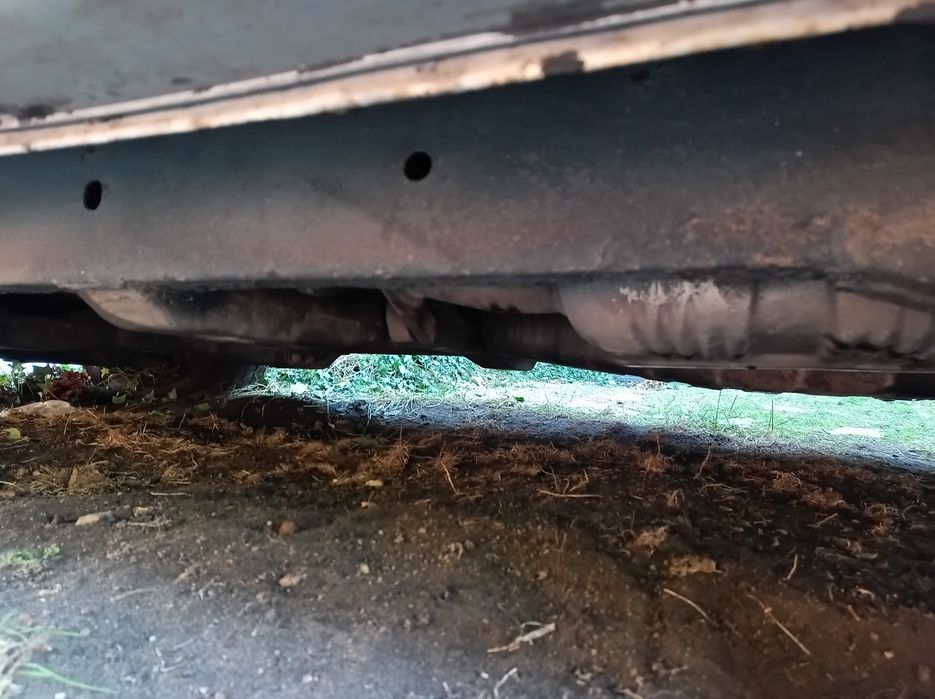 Kia Sorento 2 5 crdi