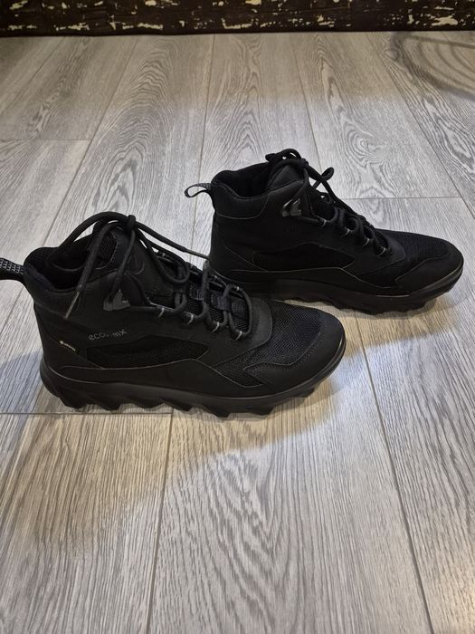 Ботинки ECCO, модель  820224