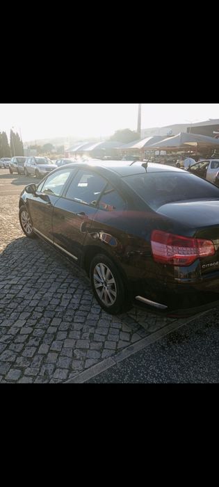 Citroën c5 1.6 hdi airdream em ótimo estado