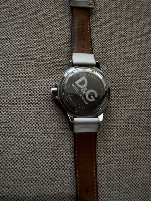 Годинник D&G Time
