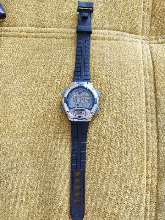 Zegarki Casio ..