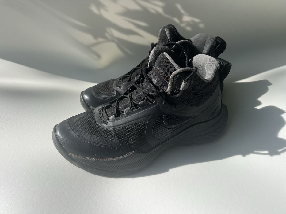NIKE react SFB Carbon на осень/весну