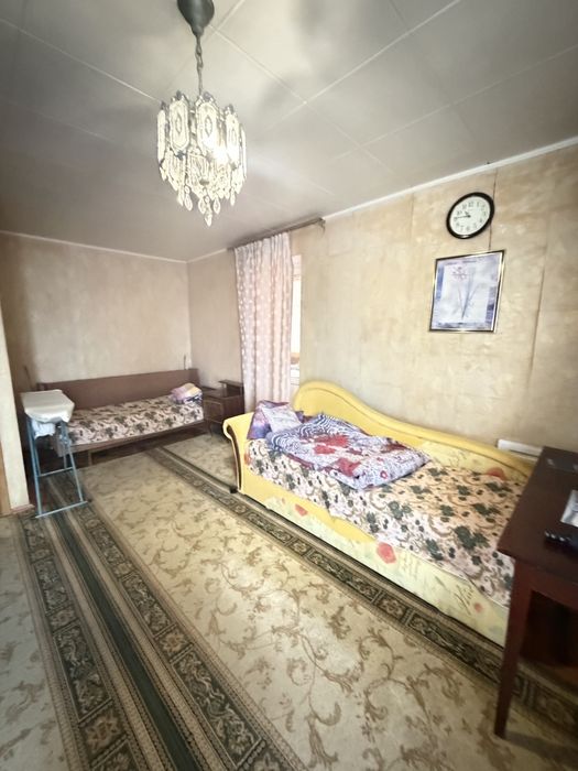 1 кімнатна ,Осипенківський,Узбекістанська 11