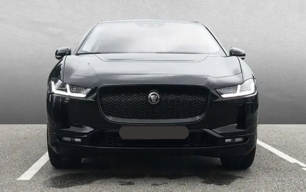 Jaguar I-PACE EV400 AWD R-Dynamic SE 400cv Full Extras