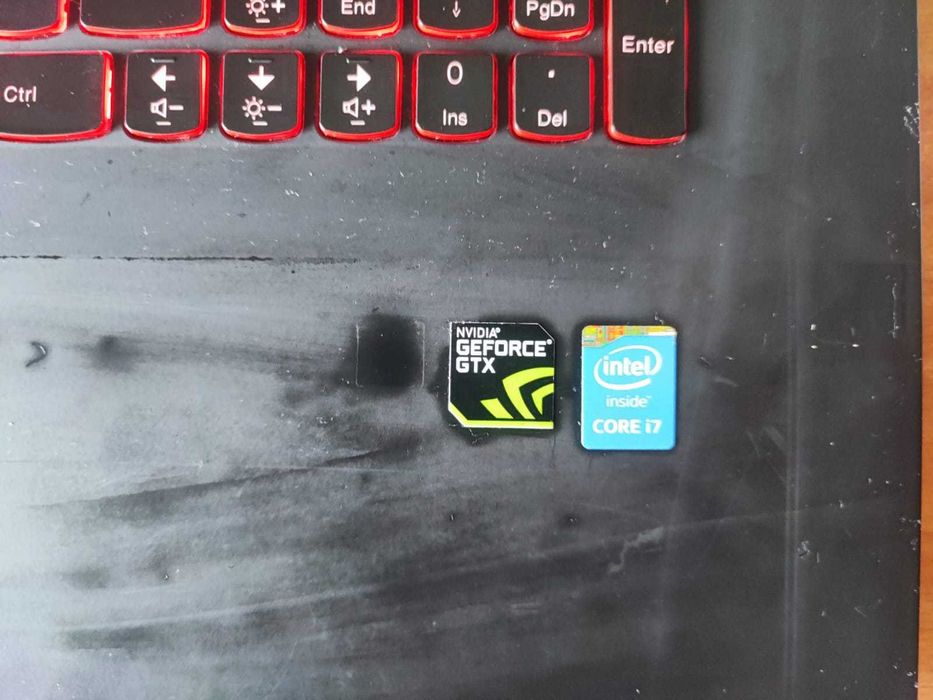 Lenovo Y70-70 на запчастини