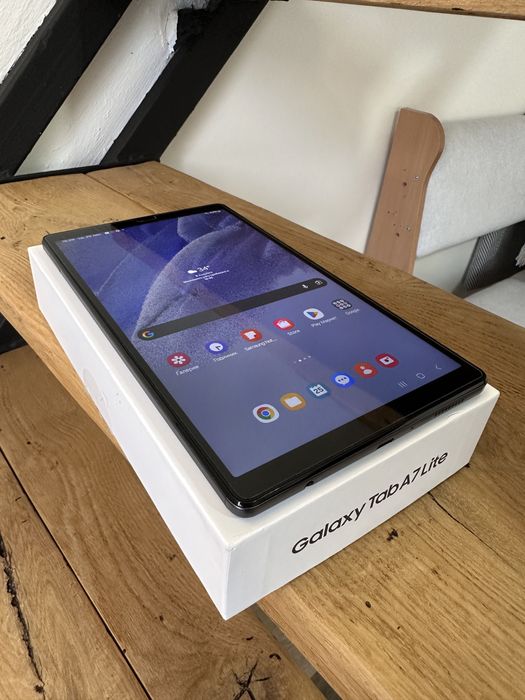 Планшет Galaxy Tab A7 Lite