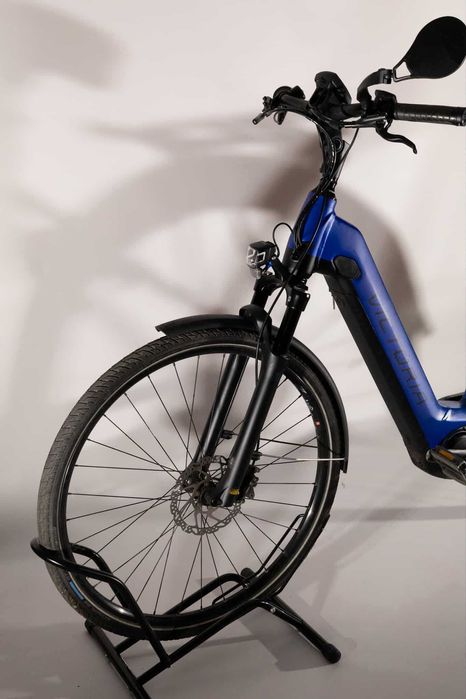 Rower elektryczny Victoria