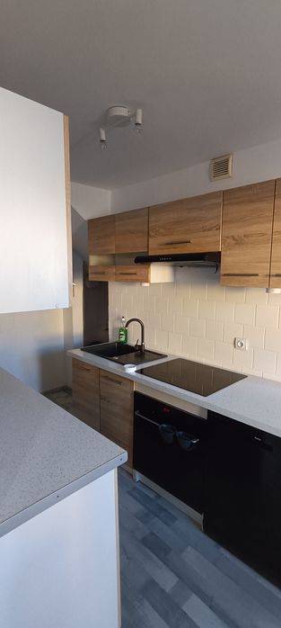 Wynajmę mieszkanie 65 m² - Widok 3