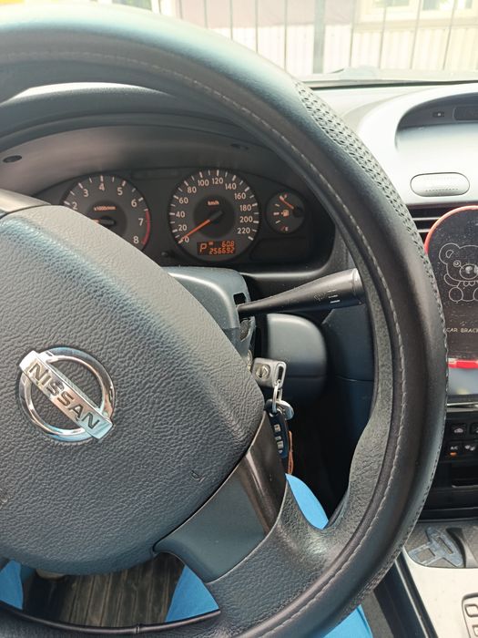 Продам Ніссан альмера класік