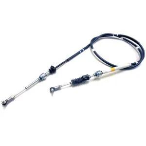 Cabos do selector das mudanças a caixa de Velocidades Toyota Dyna 280 NOVOS