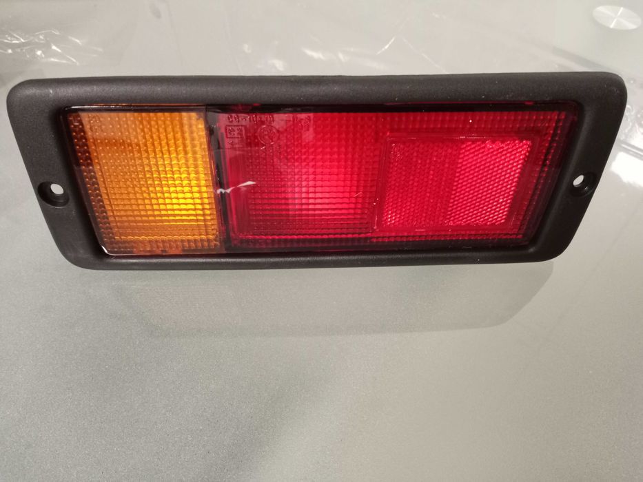 Farolim novo Mitsubishi Pajero