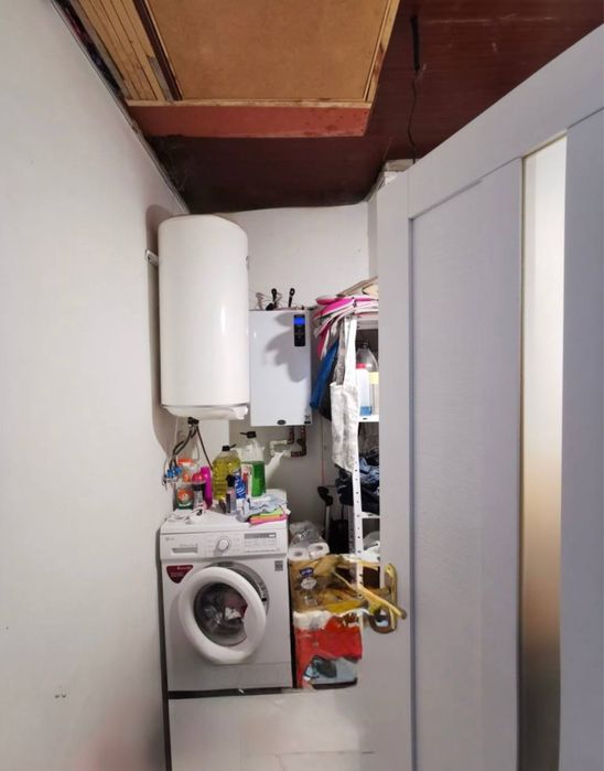 У продажі сучасний будинок з ремонтом