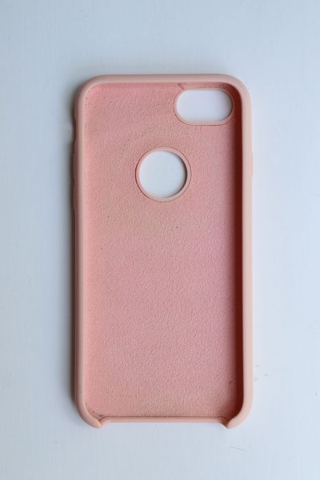Capa para iPhone 7