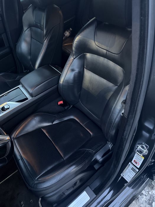 JAGUAR XF 3.0 340 к.с. 2013 р.в.