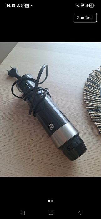 WMF blender ręczny