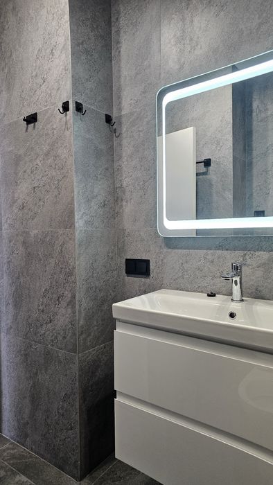 Здача 1 к. Нивки ЖК Сан Франциско, просп Берестейськи 67