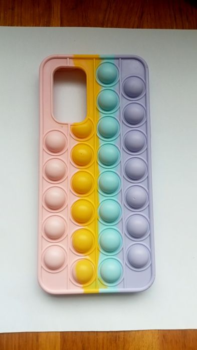 Etui na telefon oppo A 74