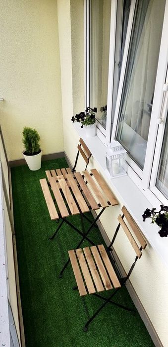 Sprzedam  mieszkanie 48m² ul. Wróblewskiego na 1 piętrze - Widok 4