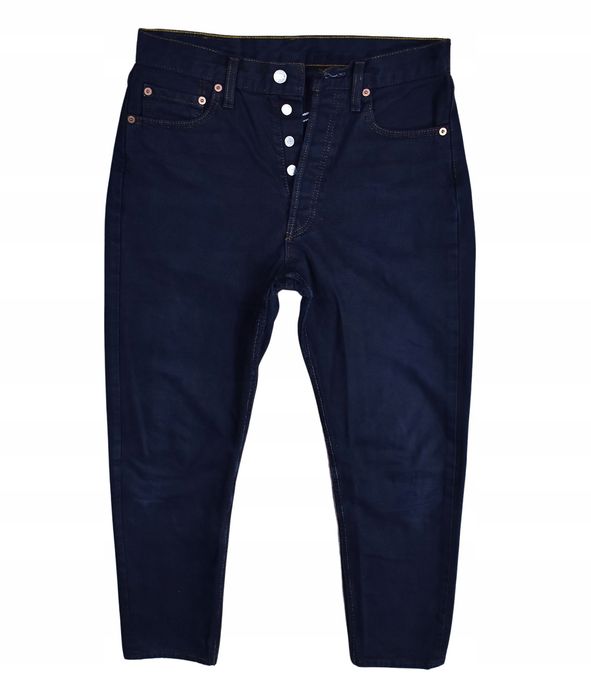 Levis 510 Męskie Spodnie Jeansowe Jeansy W30 L30