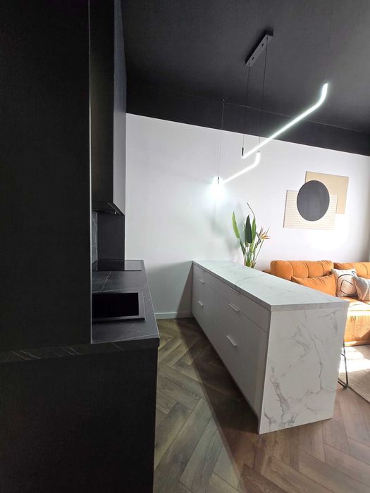 Apartment in Kraków, Zagumnie, Podgórze - Widok 4