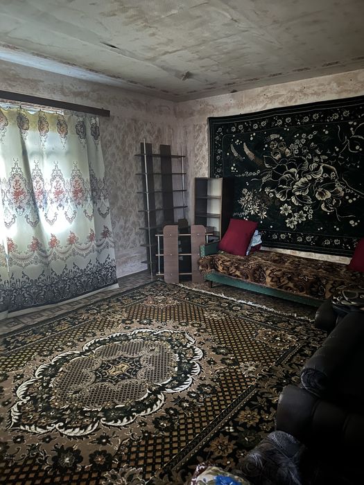 Продам дом в Куриловке