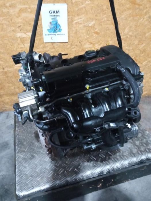 Motor Peugeot 308 1.6 THP Ref: 5FX (207, Citroen DS3)