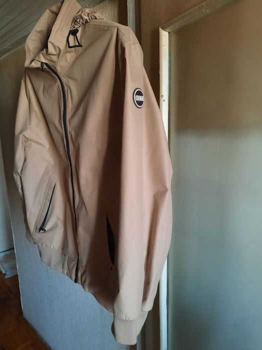 Курточка Ветровка  Бомбер Colmar