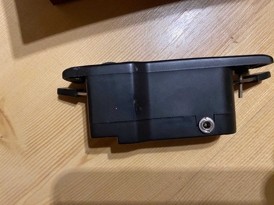 Przetwornik pickup przystawka Shadow SH 145 do akustyka gitary