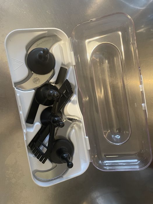 Robot de cozinha Moulinex i-companion