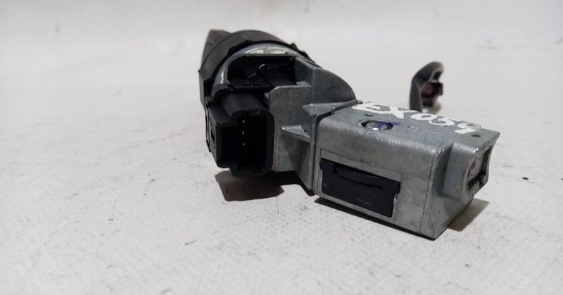 Canhão da ignição CITROËN C4 Picasso I (UD_)