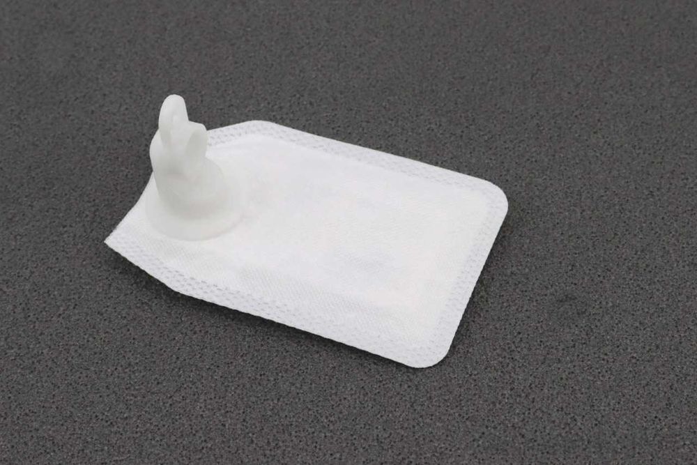 Фільтр-сітка бензонасоса для скутера Yamaha JOG SA36J / SA39J.