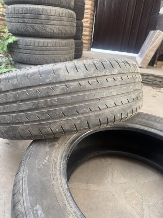 Продам шины Ling Long Crosswind HP 010 (235/65 R18)