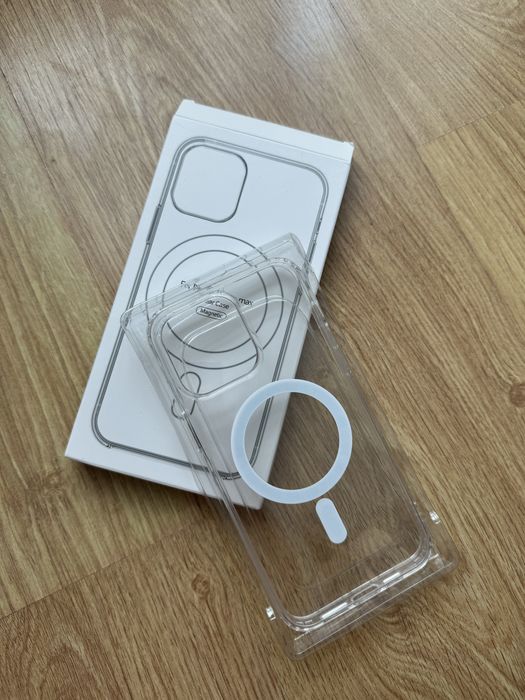 Capas com magsafe para Iphone