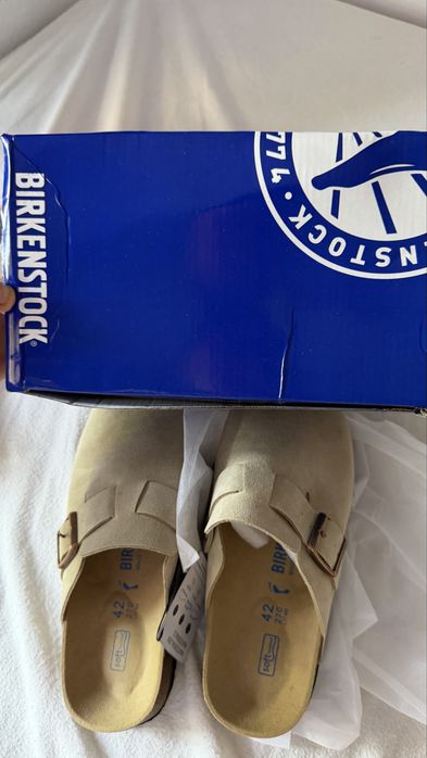 Birkenstock Boston - 42