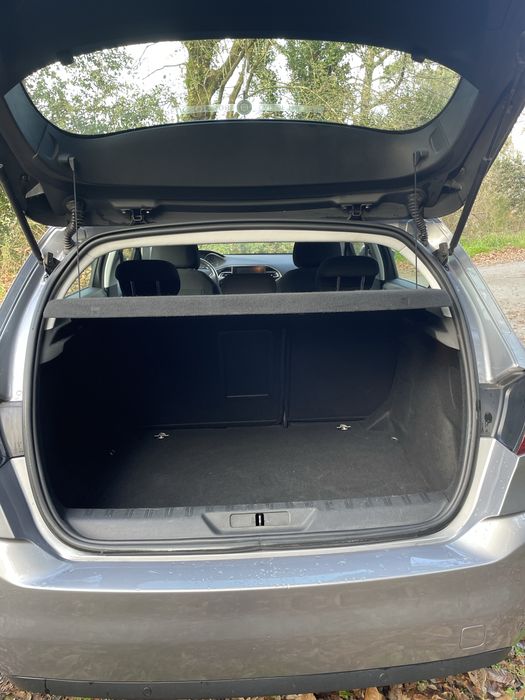 Peugeot 308 1.6 Blue HDi Active