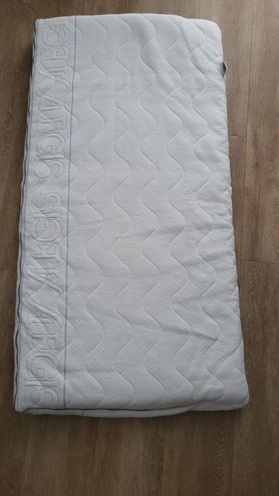 Materac 120x60,lateks